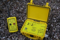 Remote Control Initiators