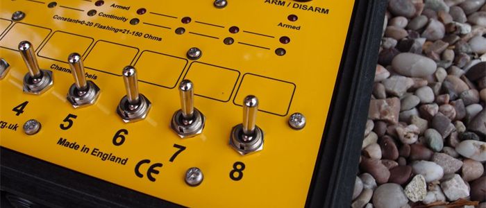 Switched Hitbox Detail