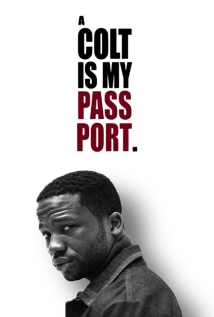 A Colt Is May Passport