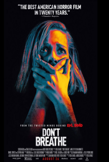 Don't Breathe
