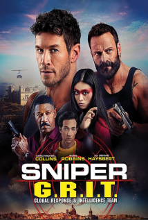 Sniper G.R.I.T.