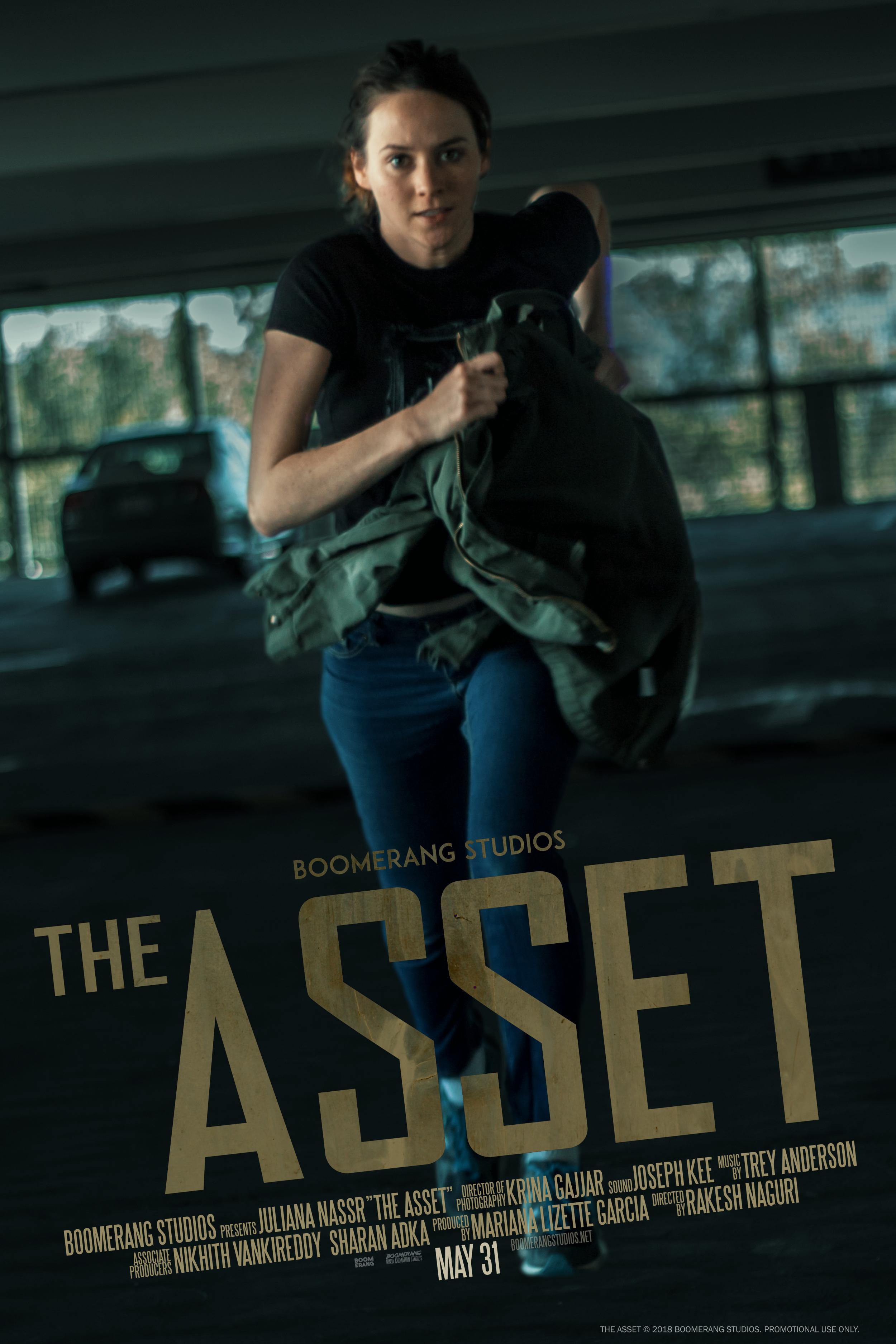The Asset