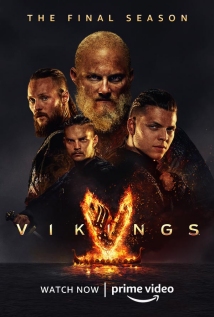 Vikings: Season 1 - 6