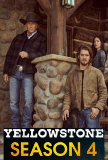 Yellowstone Series 4