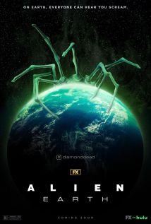 Alien Earth