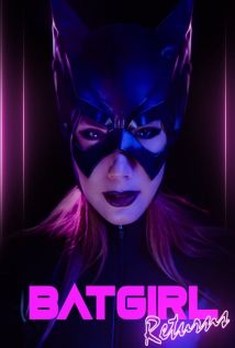 Batgirl Returns