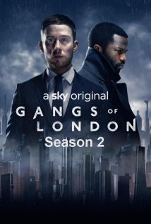 Gangs of London S2