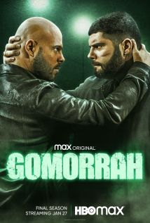 Gomorrah 70s