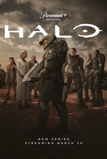 Halo TV Series