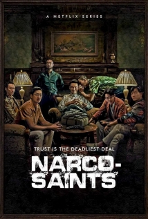 Narco Saints