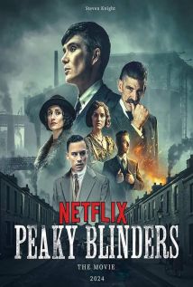 Peaky Blinders