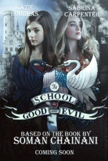 School of Good and Evil