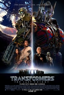 Transformers - Last Knight