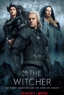 The Witcher Season 5