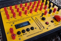 Special Effects Firing