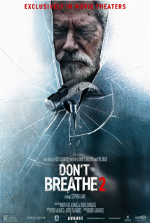 Don't Breathe 2